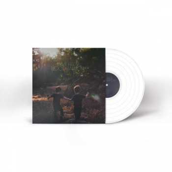 Album Dave Hause: Blood Harmony