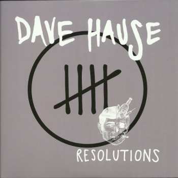 LP Dave Hause: Resolutions