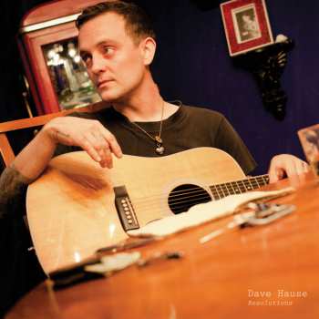 CD Dave Hause: Resolutions