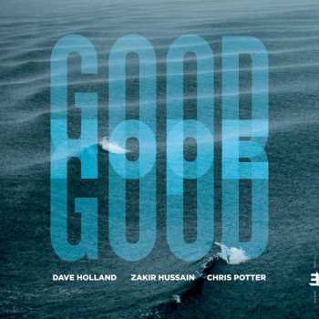 CD Dave Holland: Good Hope