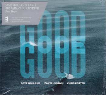 CD Dave Holland: Good Hope