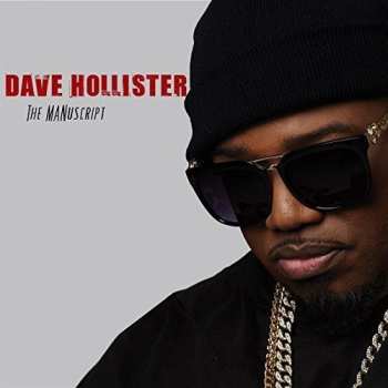 Album Dave Hollister: The MANuscript