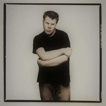 Album Dave-id Busaras: Bushy Luxury (The Whole Story)