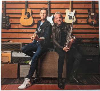 CD Dave Koz: The Golden Hour