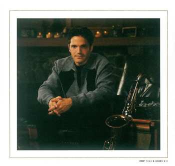 CD Dave Koz: December Makes Me Feel This Way - A Holiday Album