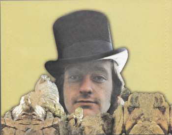 CD Dave Mason: Alone Together / Headkeeper