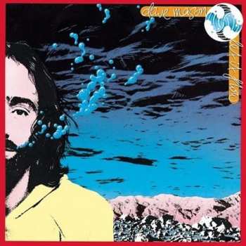 Album Dave Mason: Let It Flow