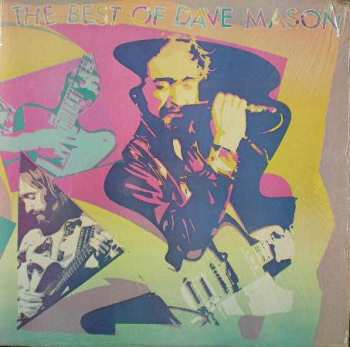 Album Dave Mason: The Best Of Dave Mason