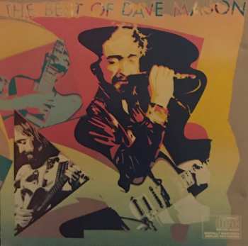 CD Dave Mason: The Best Of Dave Mason