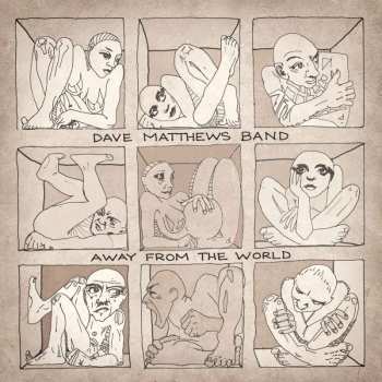 CD/DVD Dave Matthews Band: Away From The World (Super Deluxe Edition) DLX