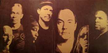 2LP Dave Matthews Band: Away From The World LTD | CLR