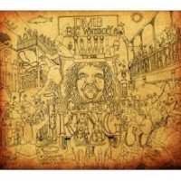 2LP Dave Matthews Band: Big Whiskey And The GrooGrux King