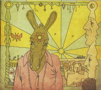 CD/DVD Dave Matthews Band: Big Whiskey And The GrooGrux King