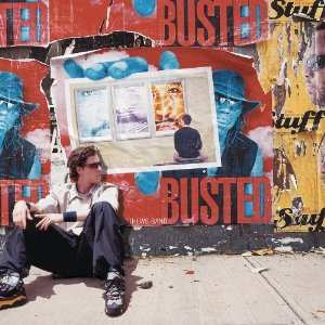 Album Dave Matthews Band: Busted Stuff