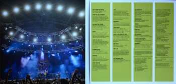 5LP/3CD Dave Matthews Band: Europe 2009 LTD | NUM