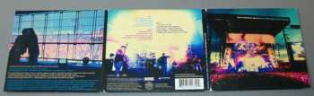 3CD Dave Matthews Band: Live At Mile High Music Festival