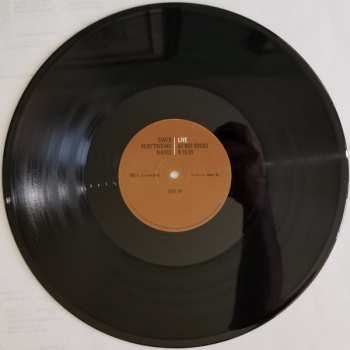 4LP Dave Matthews Band: Live At Red Rocks 8.15.95