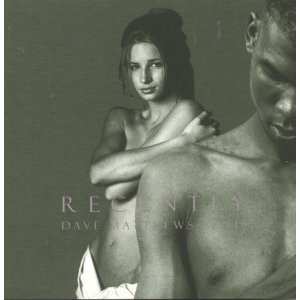 Album Dave Matthews Band: Recently