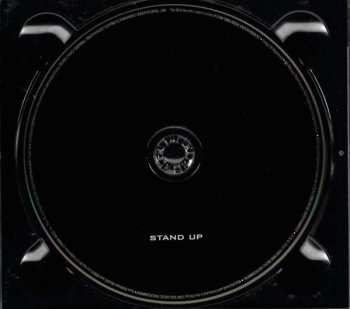 CD Dave Matthews Band: Stand Up