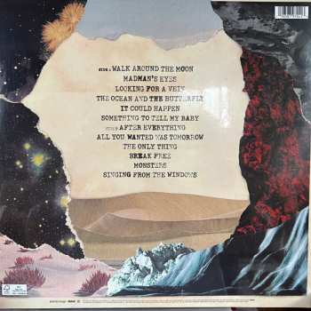 LP Dave Matthews Band: Walk Around The Moon LTD | CLR