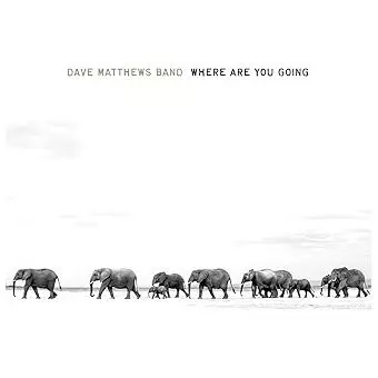 Where Are You Going: The Singles