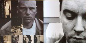 2LP Dave Matthews: Some Devil