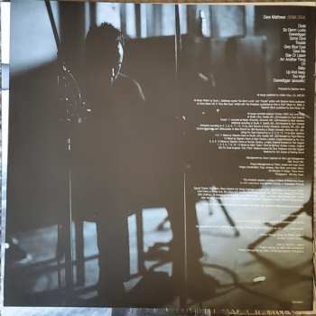 2LP Dave Matthews: Some Devil