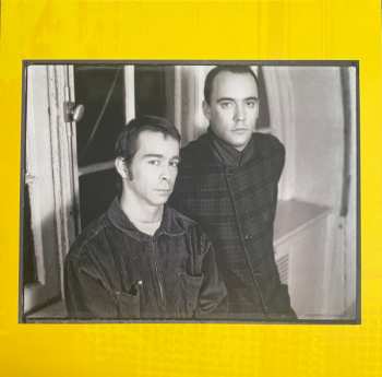 4LP/Doos Dave Matthews: Live At Luther College