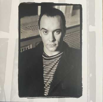 4LP/Doos Dave Matthews: Live At Luther College
