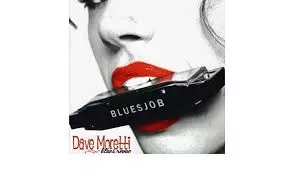 Dave Moretti Blues Revue: Bluesjob