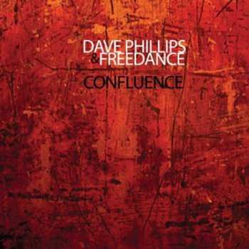 Album David Phillips: Confluence