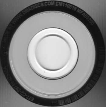 CD Dave Robbins Sextet: Joan Of Art