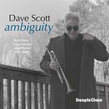 Album Dave Scott: Ambiguity