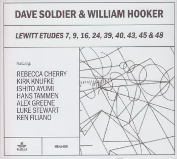The LeWitt Etudes