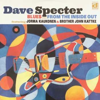 LP Dave Specter: Blues From Inside Out 