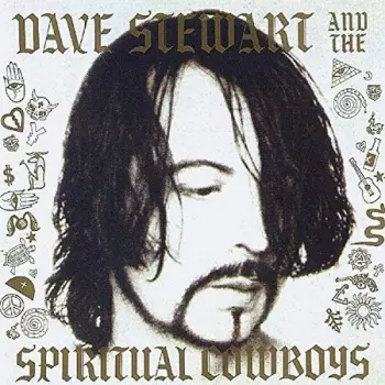 Dave Stewart And The Spiritual Cowboys