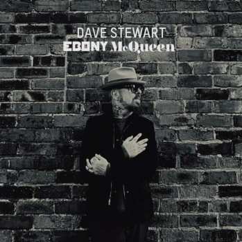 3LP/2SP/Doos/2MC David A. Stewart: Ebony McQueen LTD | CLR
