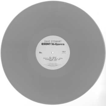 3LP/2SP/Doos/2MC David A. Stewart: Ebony McQueen LTD | CLR