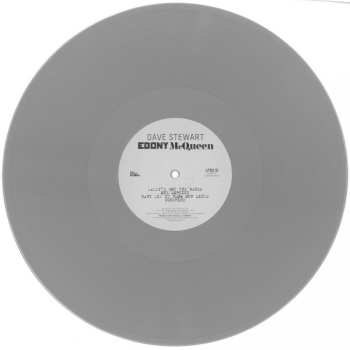 3LP/2SP/Doos/2MC David A. Stewart: Ebony McQueen LTD | CLR