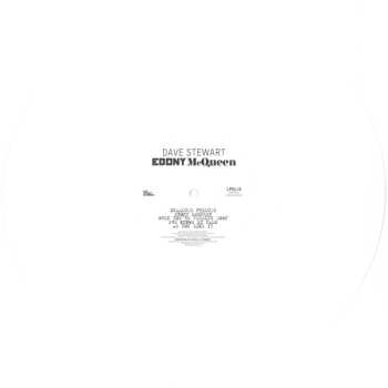 3LP/2SP/Doos/2MC David A. Stewart: Ebony McQueen LTD | CLR