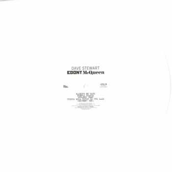 3LP/2SP/Doos/2MC David A. Stewart: Ebony McQueen LTD | CLR