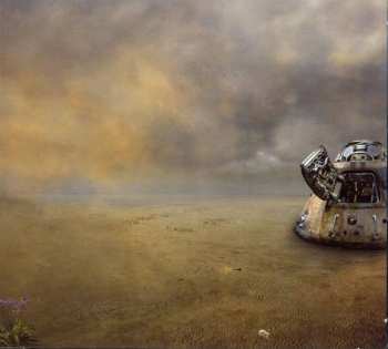 CD David A. Stewart: The Ringmaster General