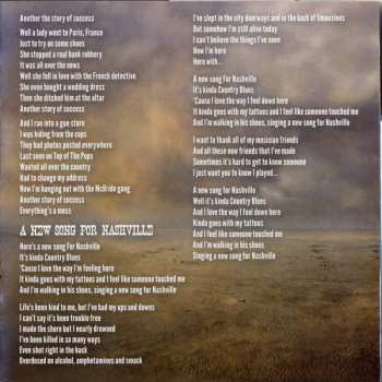 CD David A. Stewart: The Ringmaster General