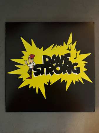 LP Dave Strong: Dave Strong