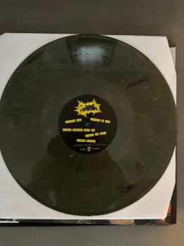 LP Dave Strong: Dave Strong