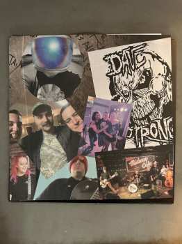 LP Dave Strong: Dave Strong