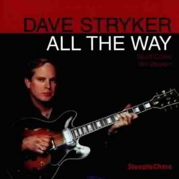 Album Dave Stryker: All The Way