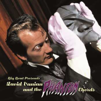 2LP The Phantom Chords: David Vanian And The Phantom Chords