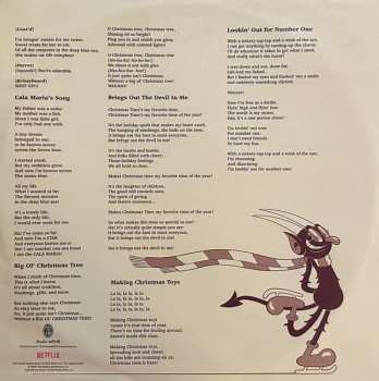 2LP Dave Wasson: Juicy Jams From The Cuphead Show!