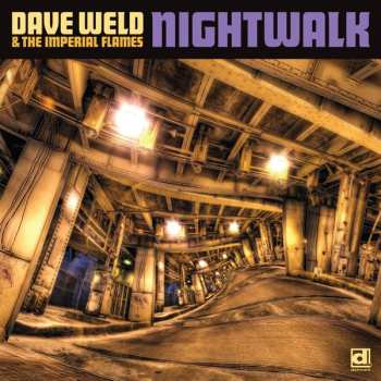 Album Dave Weld: Nightwalk